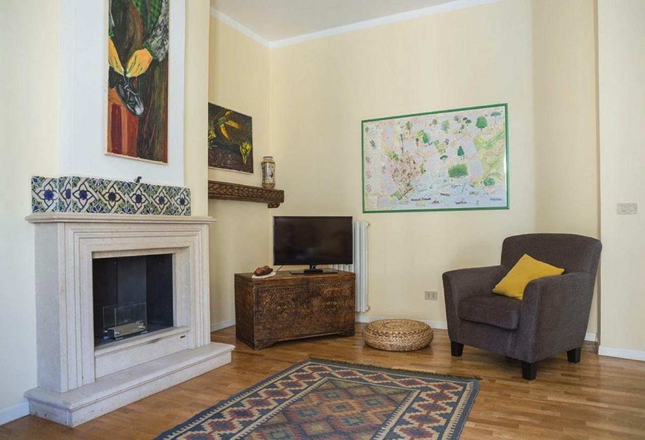 Apartament Kalsa Casa Di Charme Con Terrazza By Wonderful Italy Palermo Zewnętrze zdjęcie