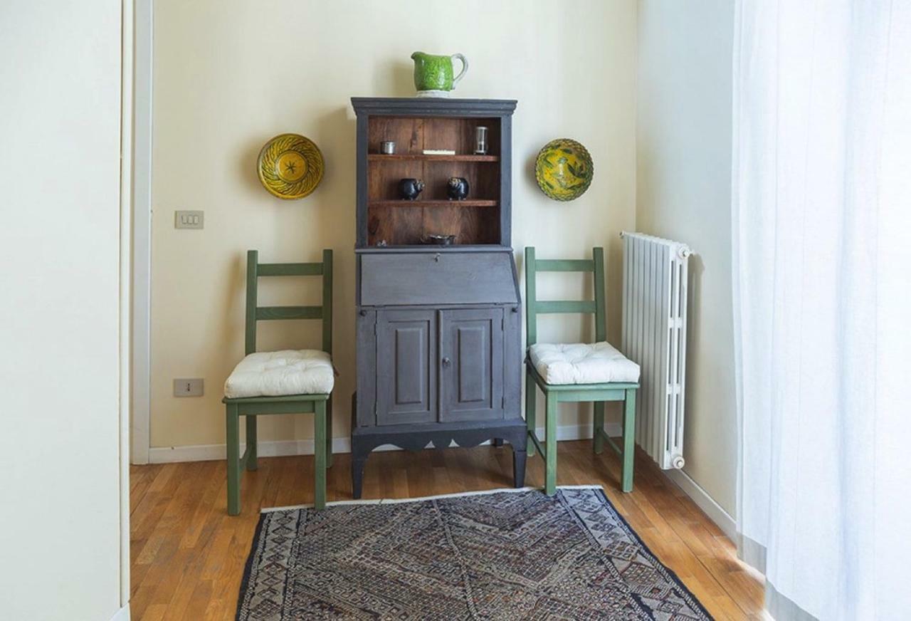 Apartament Kalsa Casa Di Charme Con Terrazza By Wonderful Italy Palermo Zewnętrze zdjęcie