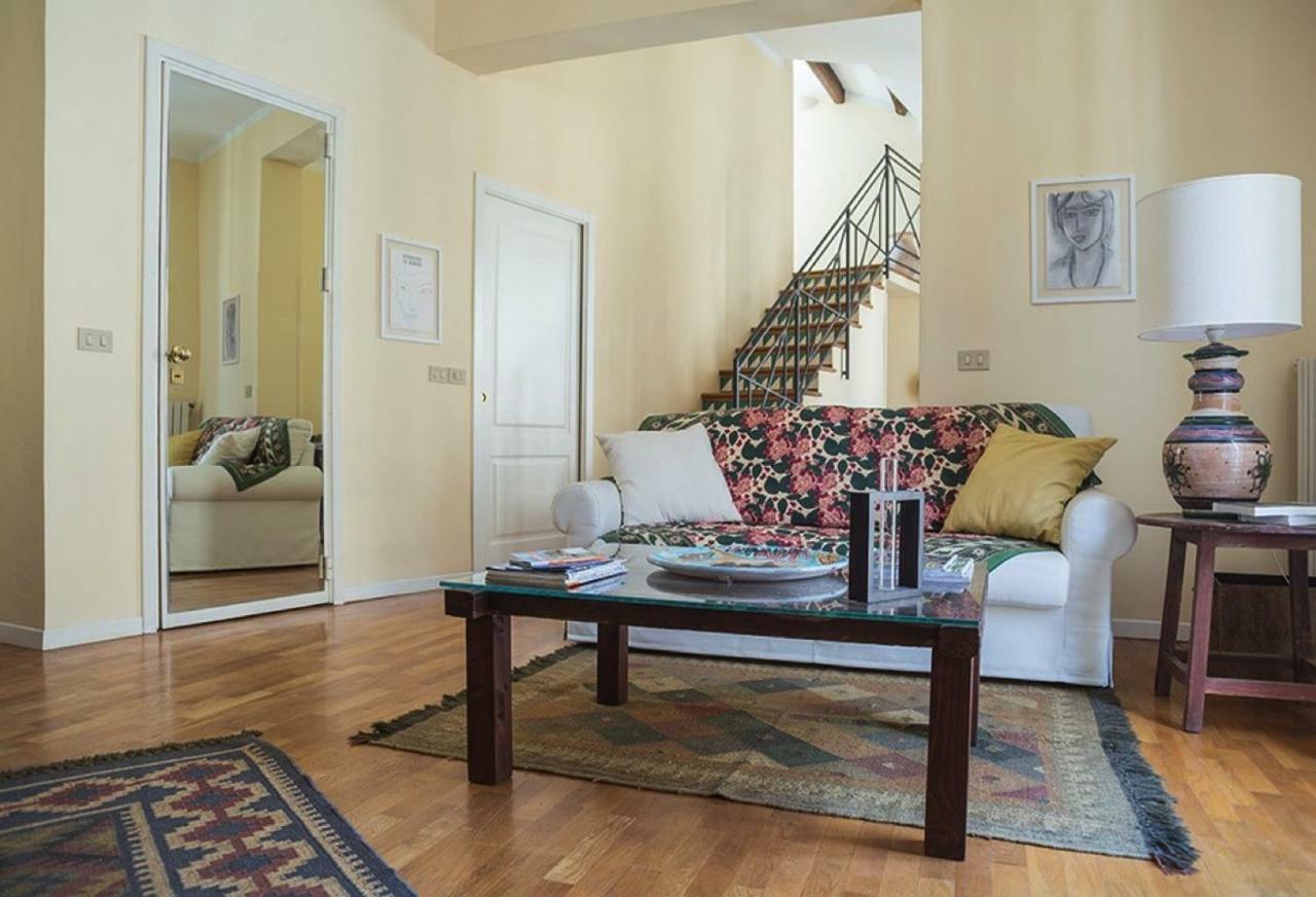 Apartament Kalsa Casa Di Charme Con Terrazza By Wonderful Italy Palermo Zewnętrze zdjęcie