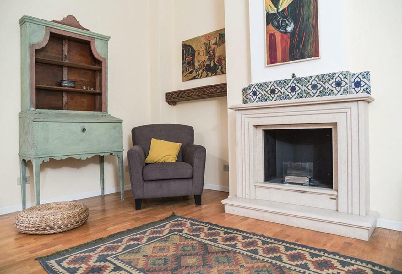 Apartament Kalsa Casa Di Charme Con Terrazza By Wonderful Italy Palermo Zewnętrze zdjęcie
