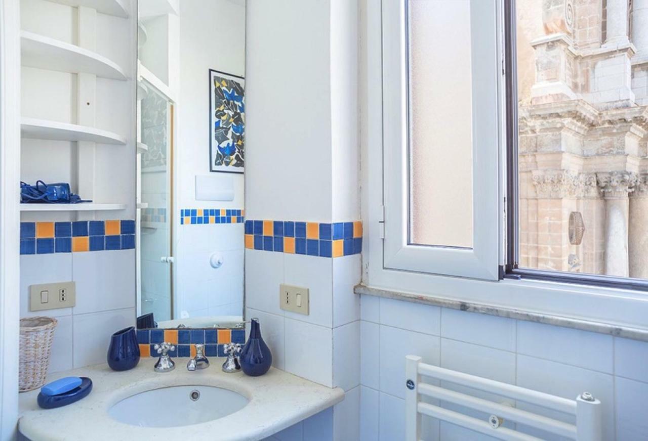 Apartament Kalsa Casa Di Charme Con Terrazza By Wonderful Italy Palermo Zewnętrze zdjęcie