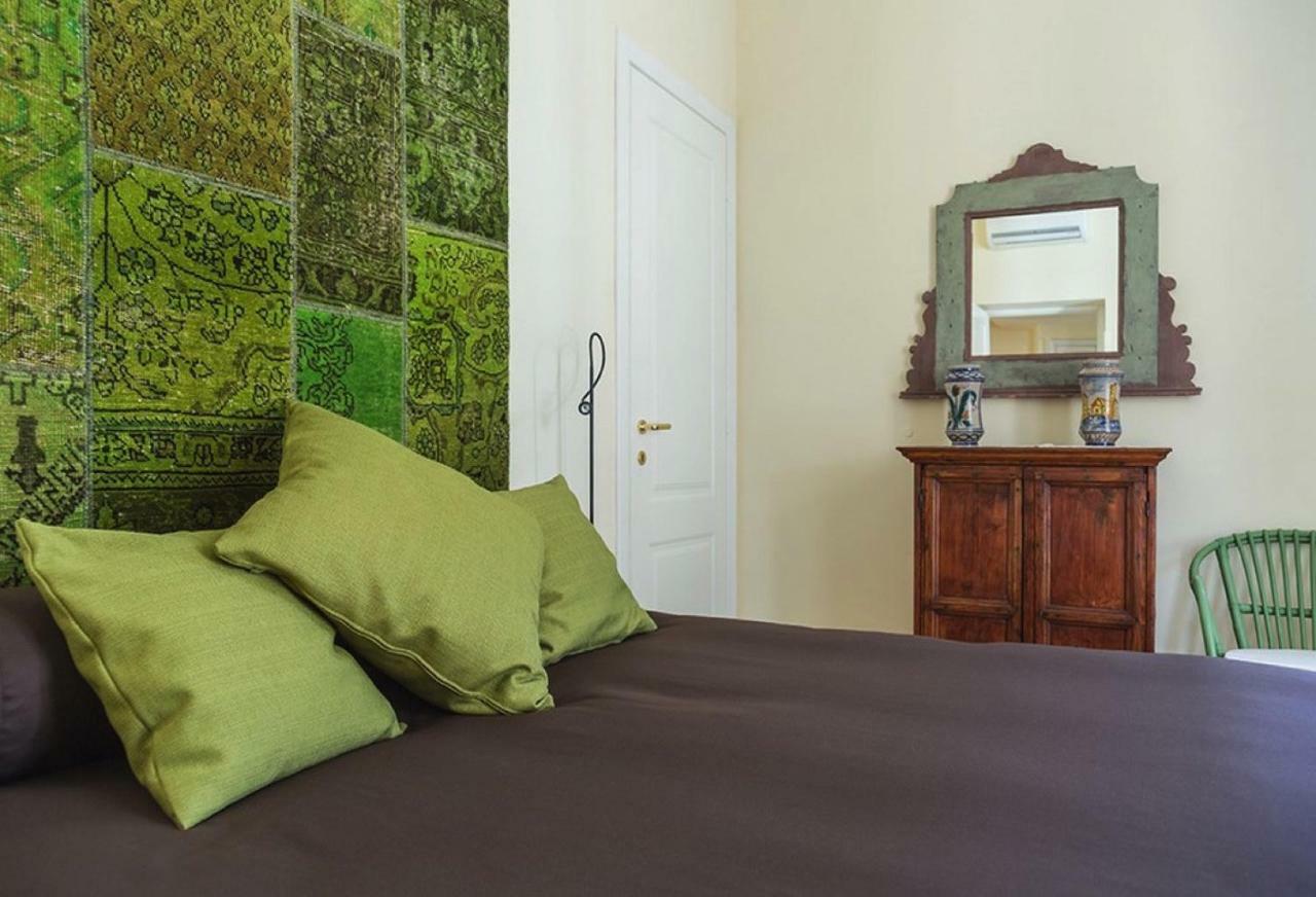 Apartament Kalsa Casa Di Charme Con Terrazza By Wonderful Italy Palermo Zewnętrze zdjęcie