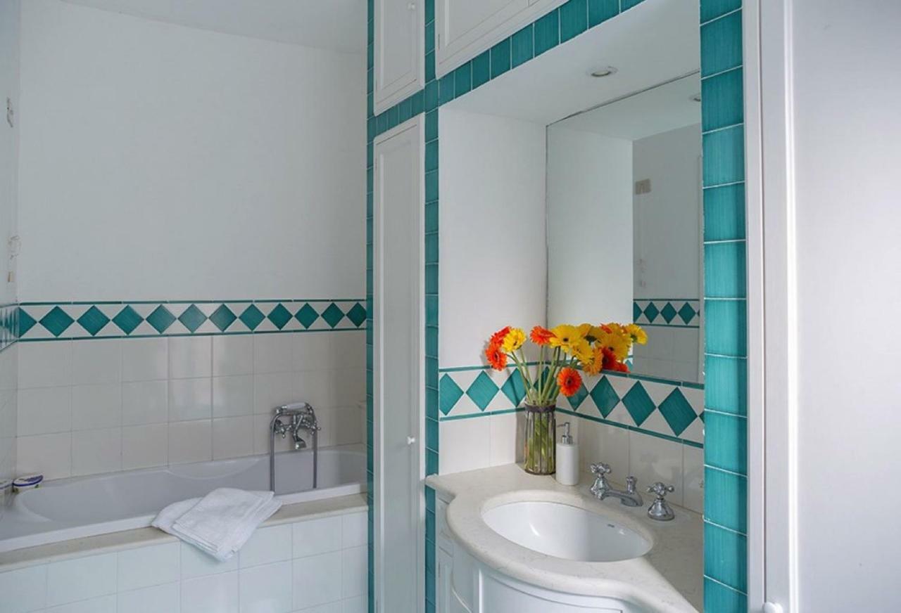 Apartament Kalsa Casa Di Charme Con Terrazza By Wonderful Italy Palermo Zewnętrze zdjęcie